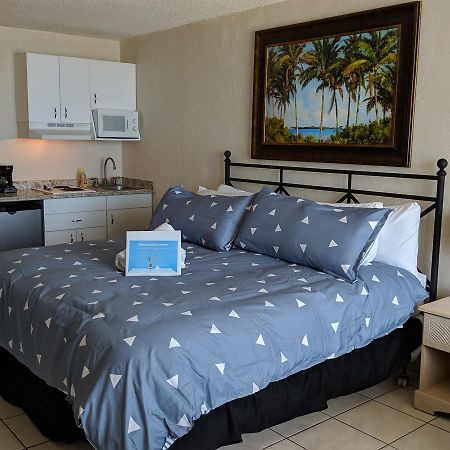 Готель Pirates Cove Unit G22 Daytona Beach Shores Екстер'єр фото