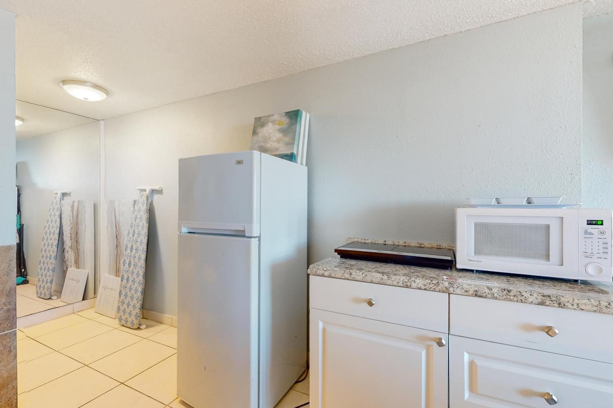 Готель Pirates Cove Unit G22 Daytona Beach Shores Екстер'єр фото