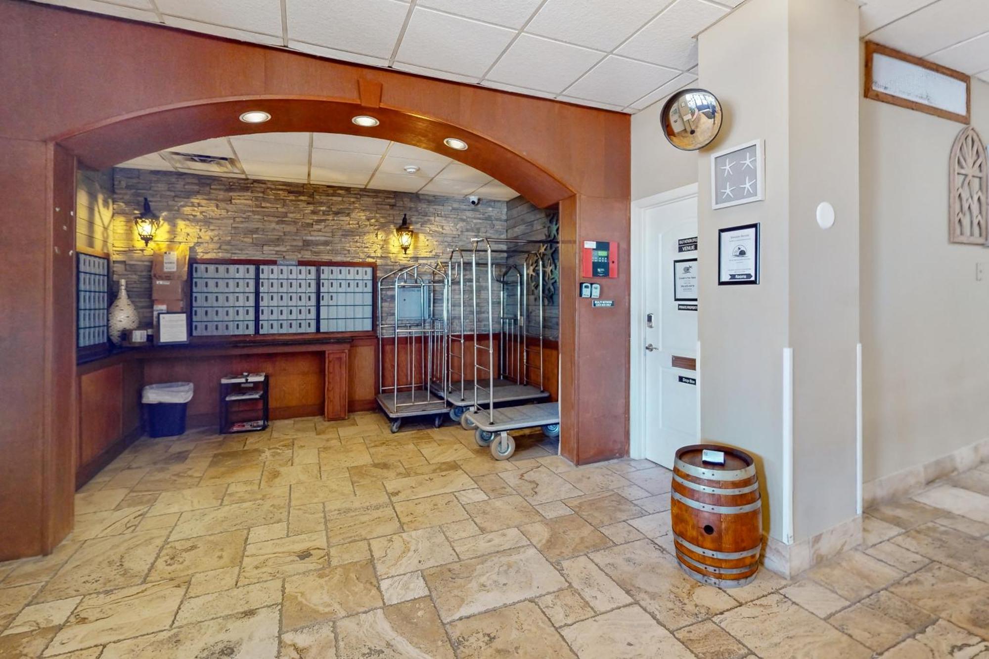 Готель Pirates Cove Unit G22 Daytona Beach Shores Екстер'єр фото