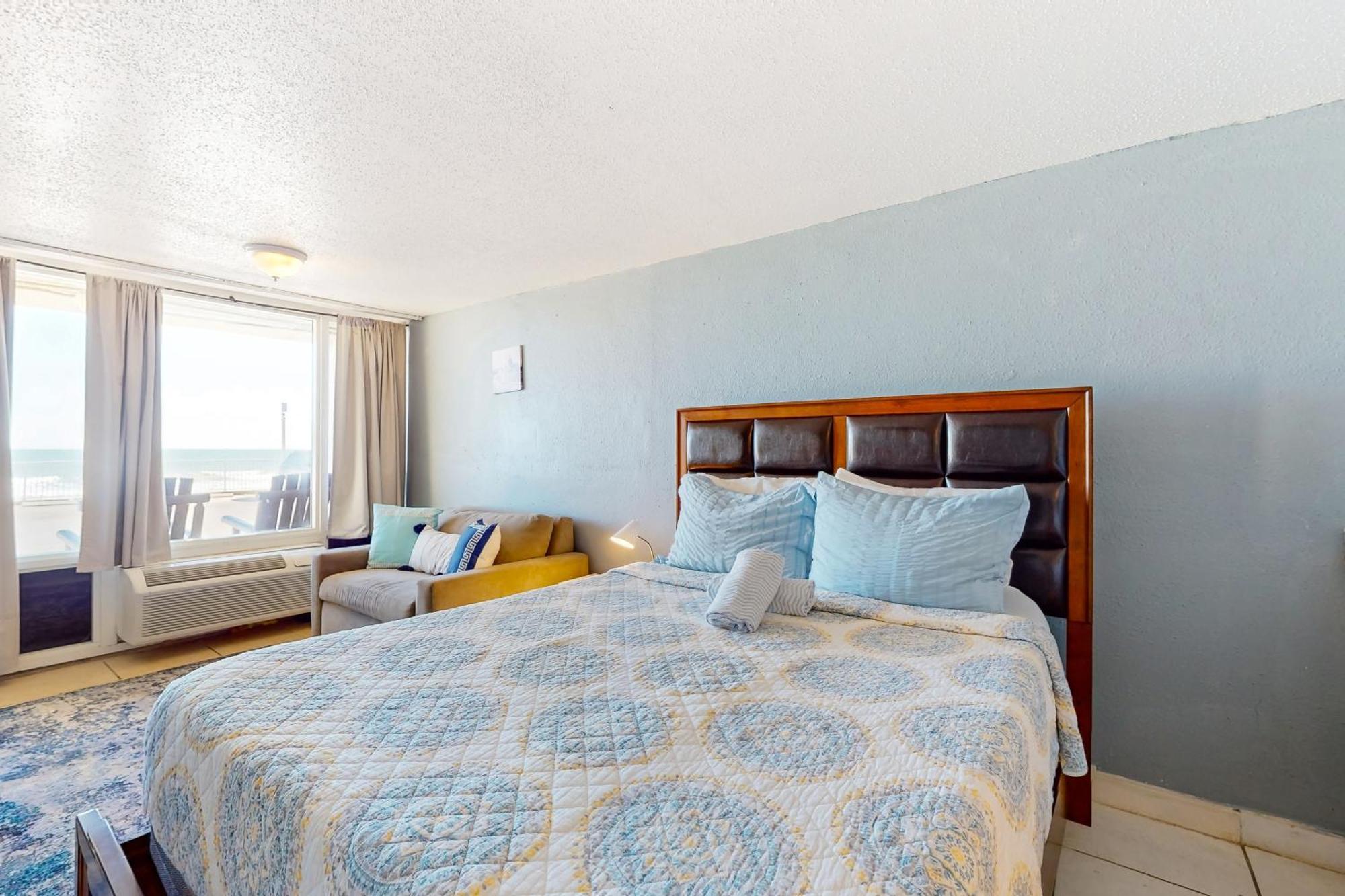 Готель Pirates Cove Unit G22 Daytona Beach Shores Екстер'єр фото
