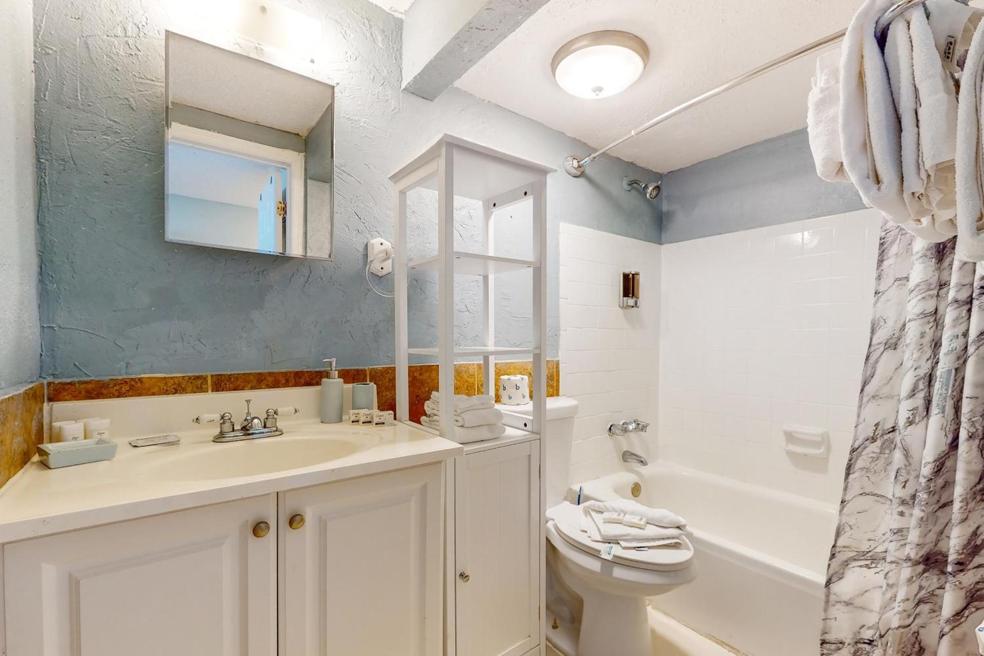 Готель Pirates Cove Unit G22 Daytona Beach Shores Екстер'єр фото