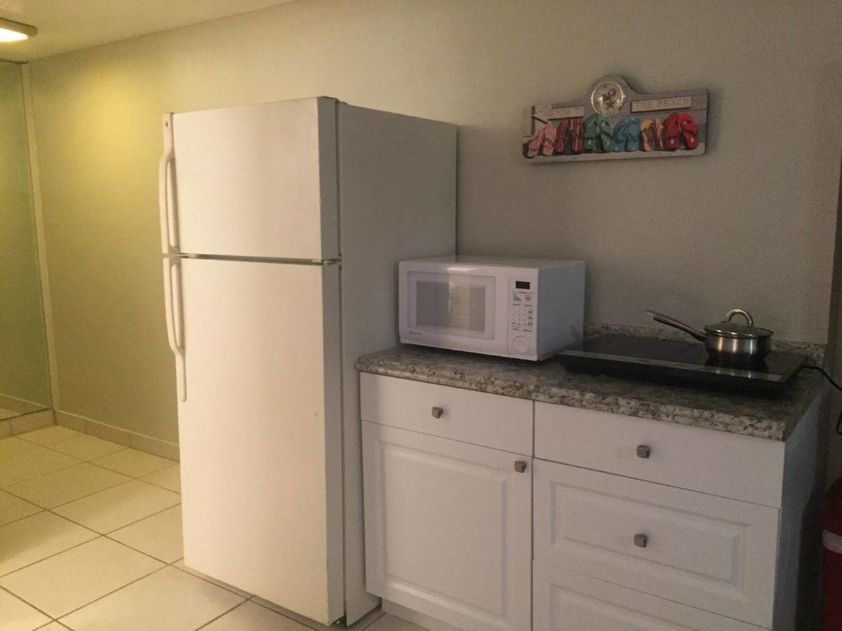 Готель Pirates Cove Unit G22 Daytona Beach Shores Екстер'єр фото