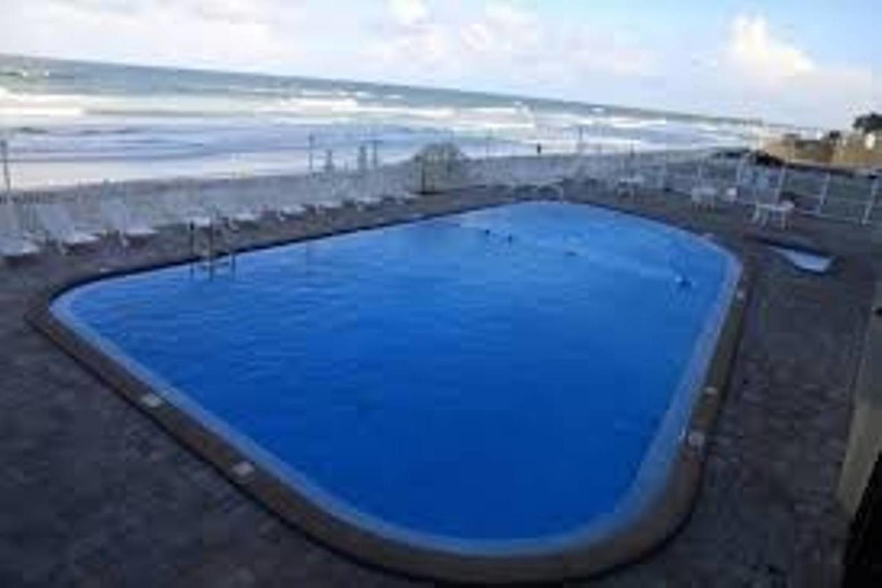 Готель Pirates Cove Unit G22 Daytona Beach Shores Екстер'єр фото