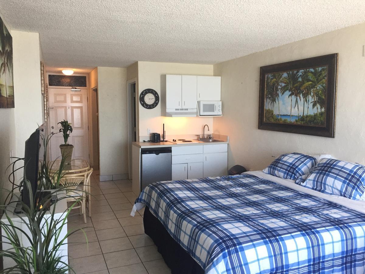 Готель Pirates Cove Unit G22 Daytona Beach Shores Екстер'єр фото