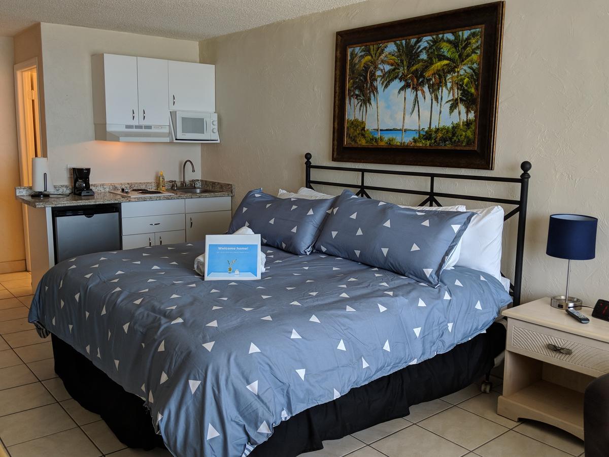 Готель Pirates Cove Unit G22 Daytona Beach Shores Екстер'єр фото