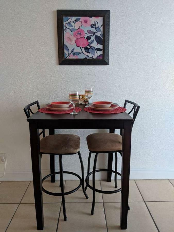 Готель Pirates Cove Unit G22 Daytona Beach Shores Екстер'єр фото
