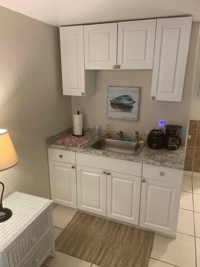 Готель Pirates Cove Unit G22 Daytona Beach Shores Екстер'єр фото