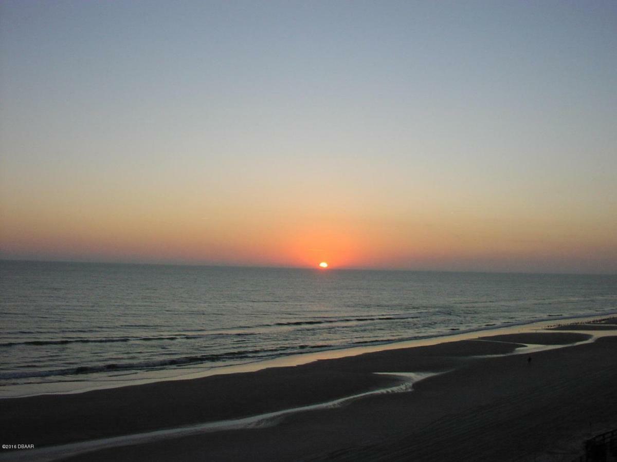 Готель Pirates Cove Unit G22 Daytona Beach Shores Екстер'єр фото