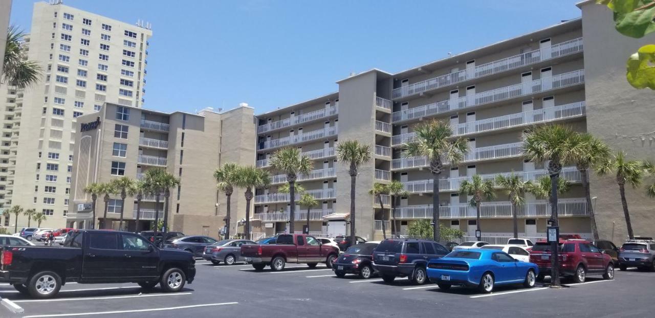 Готель Pirates Cove Unit G22 Daytona Beach Shores Екстер'єр фото