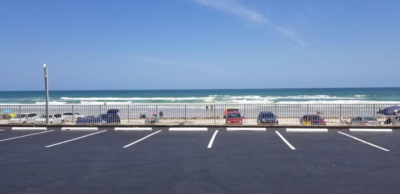 Готель Pirates Cove Unit G22 Daytona Beach Shores Екстер'єр фото